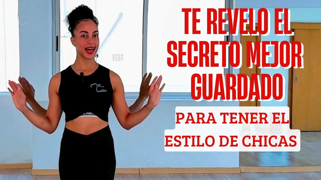 Guia Definitiva para tener Estilo de Chica bailando Salsa Cubana ( o cualquier otro estilo) 