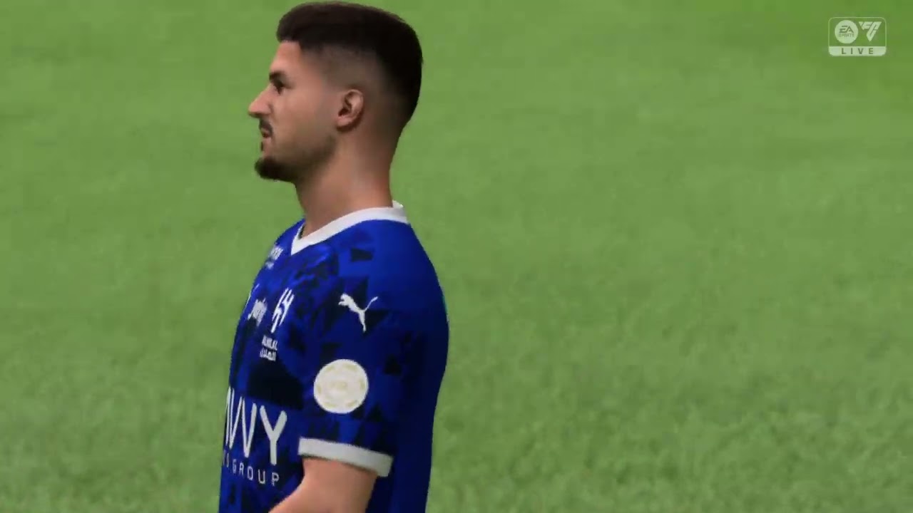 🇸🇦⚽ Al-Okhdood 🆚 Al-Hilal 🔵⚪ ▶️ Saudi Pro League 25/26 ▶️ Ronda 21
