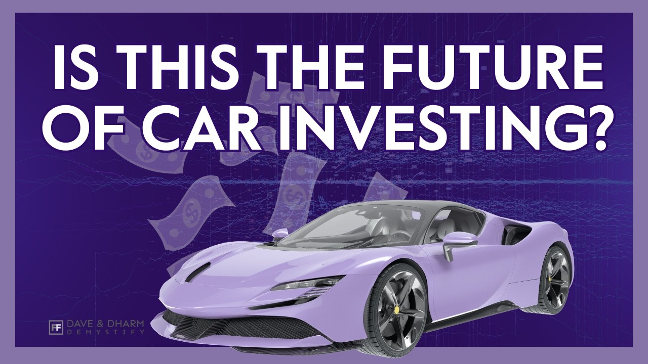 Is this the future of car investing?