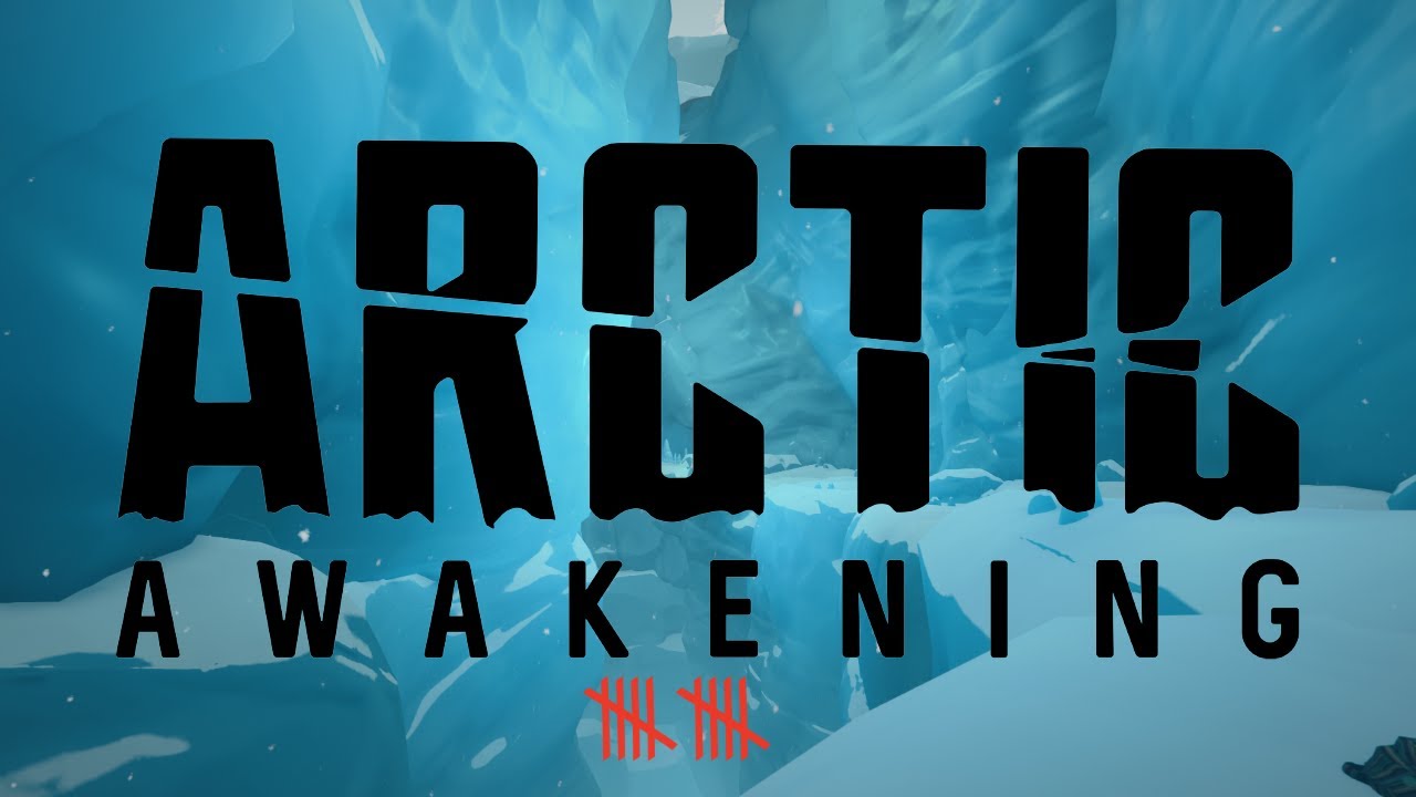 Reality Is Perspective | Arctic Awakening Part 10