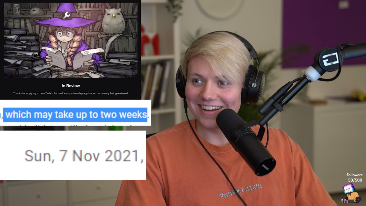 Pyrocynical - Reacting to JCS #3 