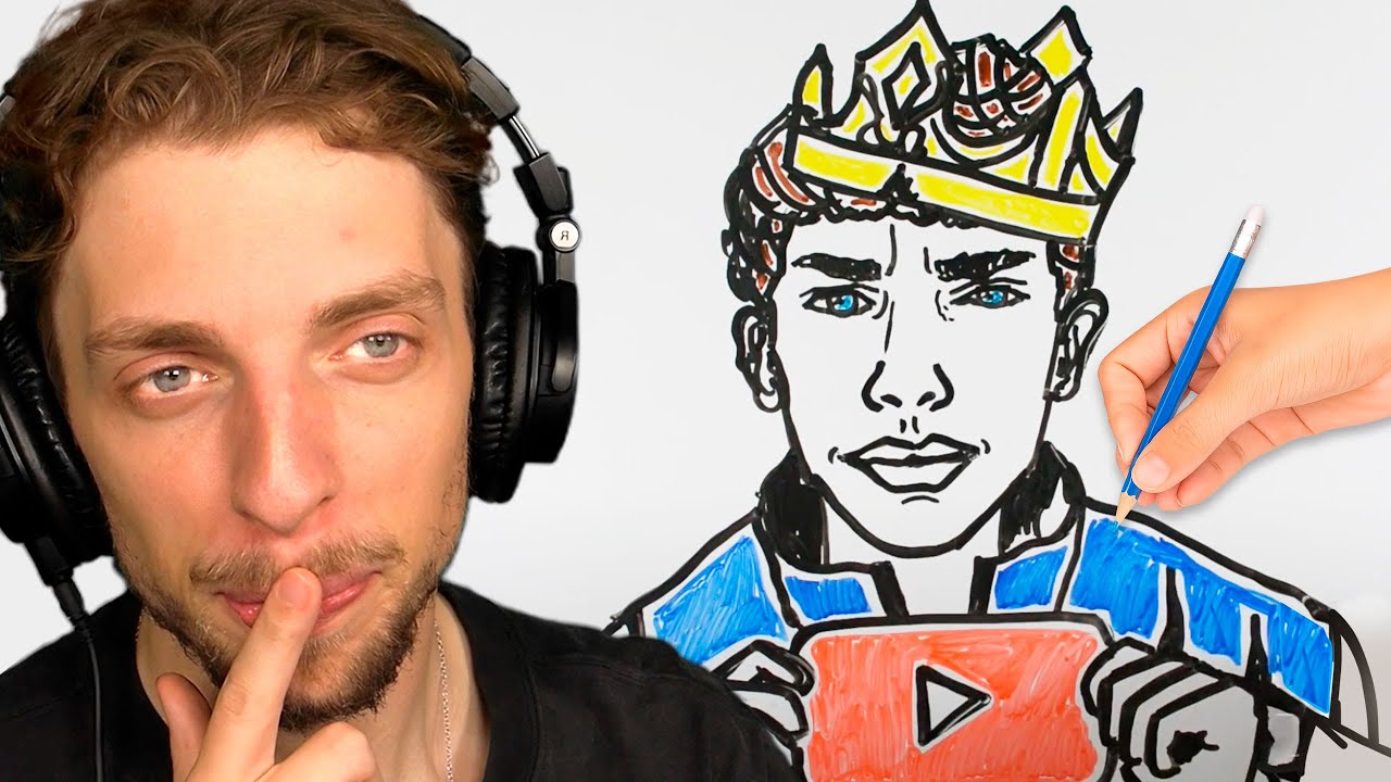 Slogo Draw My Life! (5 Years Later)