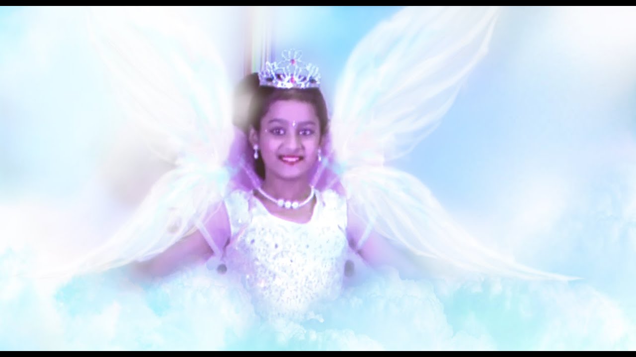 Welcome Dance by Sreya  - at B.K. Class Alappuzha