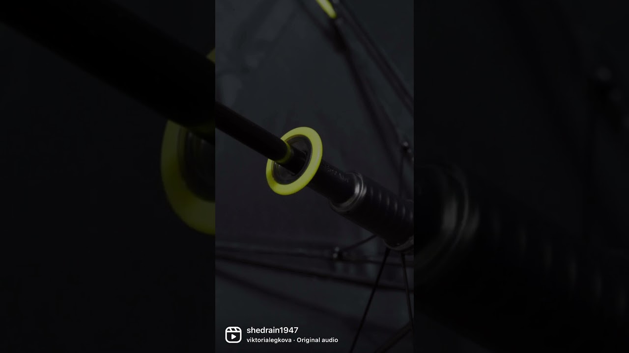 Vortex Windproof Umbrella - Wind Tunnel Tested