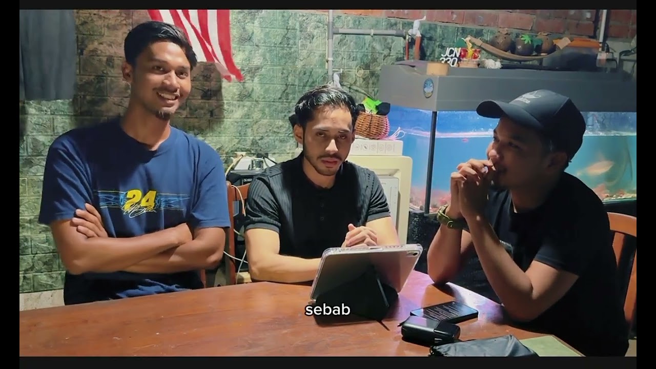Podcast Santai 2026