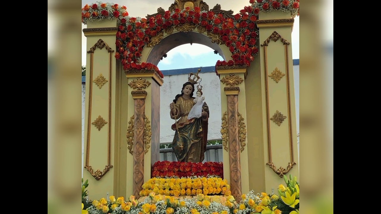 Ave Maria,Pai Nosso e Glória ao Pai