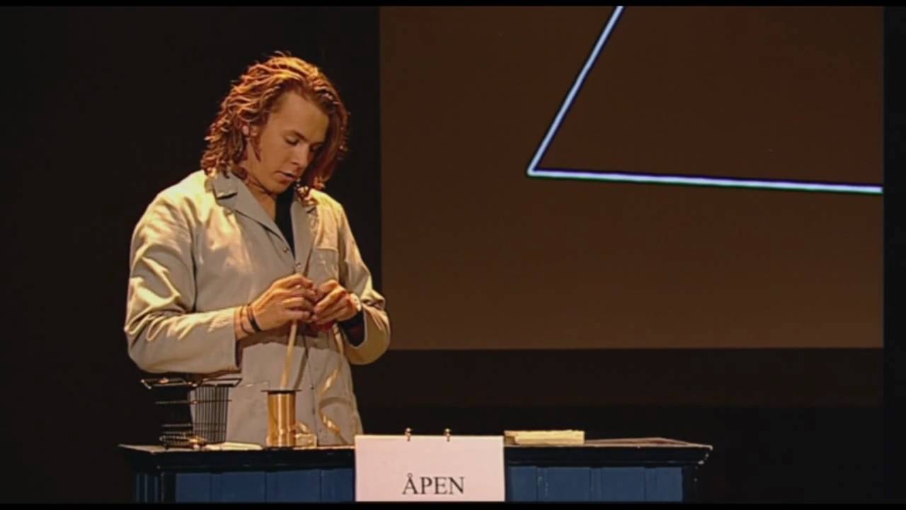 Ylvis 3 - Ipod