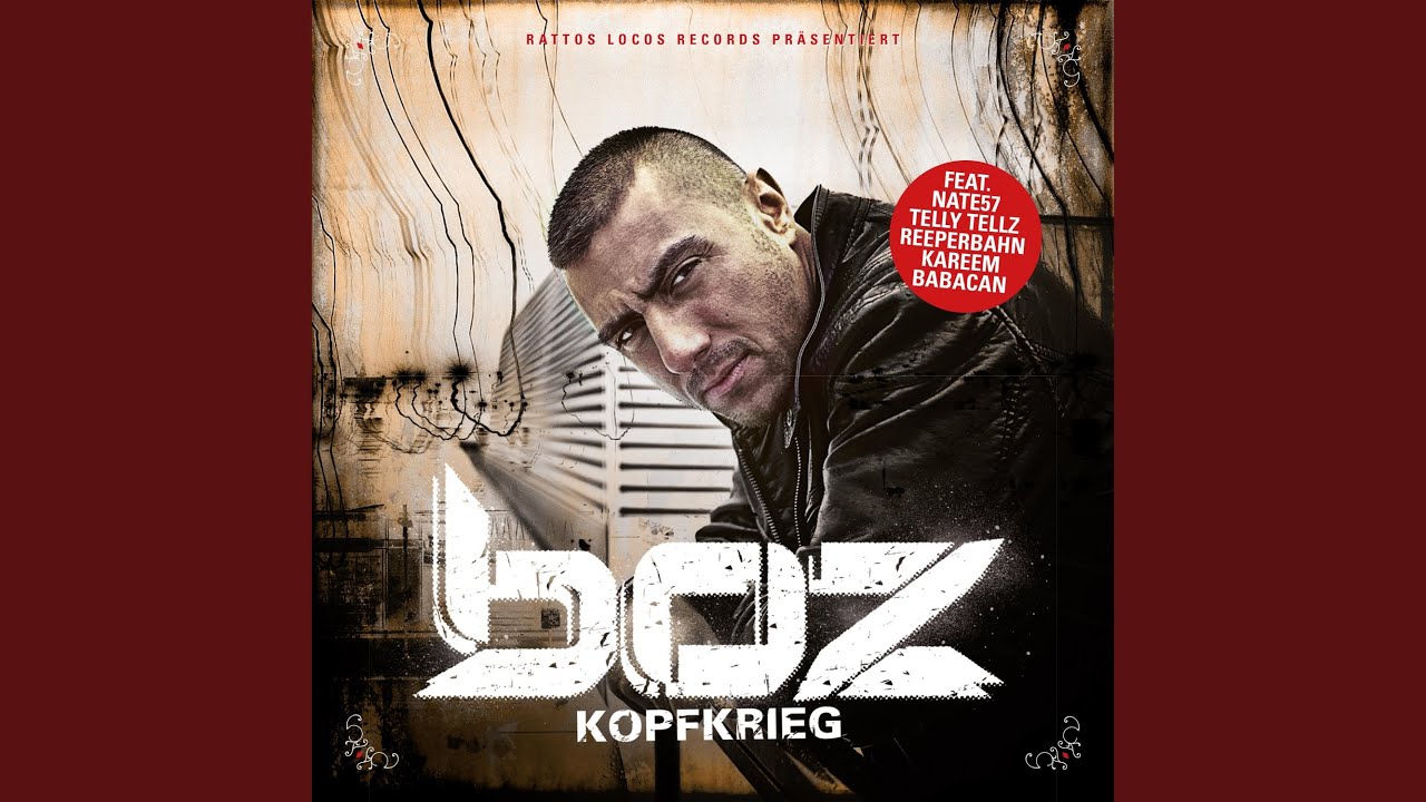 Kopfkrieg