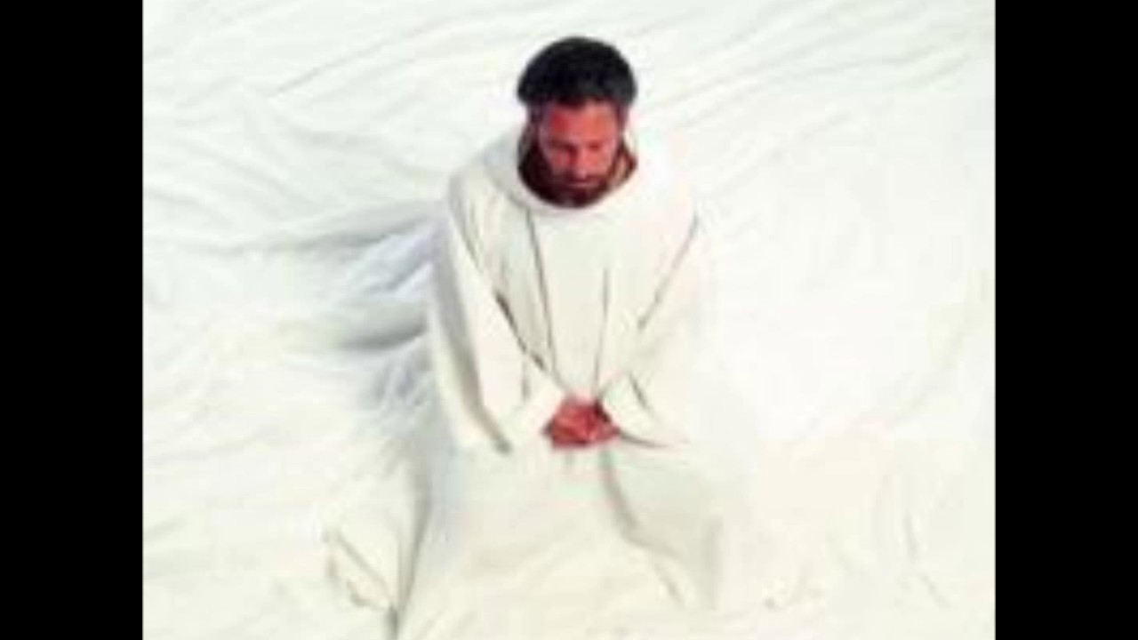 Fr. Stan Fortuna, CFR - Amazing Grace