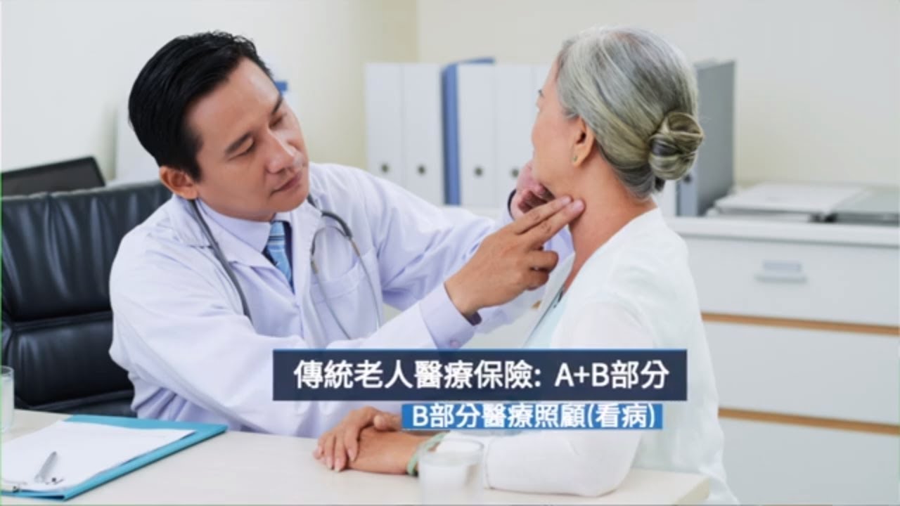 【12月12日】 紐約老人健康保險/2020/醫療保險公司第一保健 | #遇見更好的自己 健康1加1
