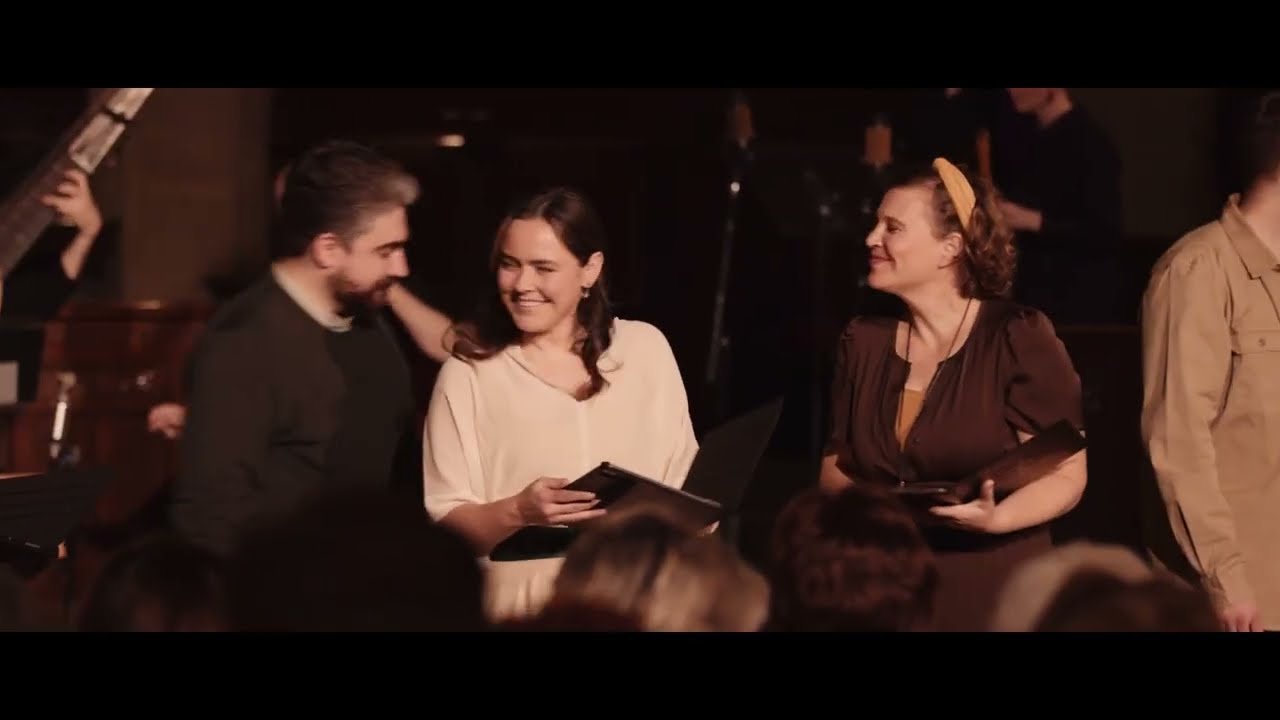 Excerpts from La liberazione di Ruggiero dall’isola d’Alcina | Francesca Caccini