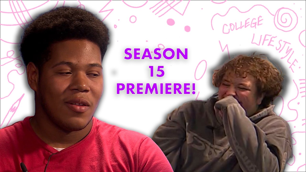 CAN THE COLLEGE VOICE SPELL? (The College Voice Season 15 Premiere!)