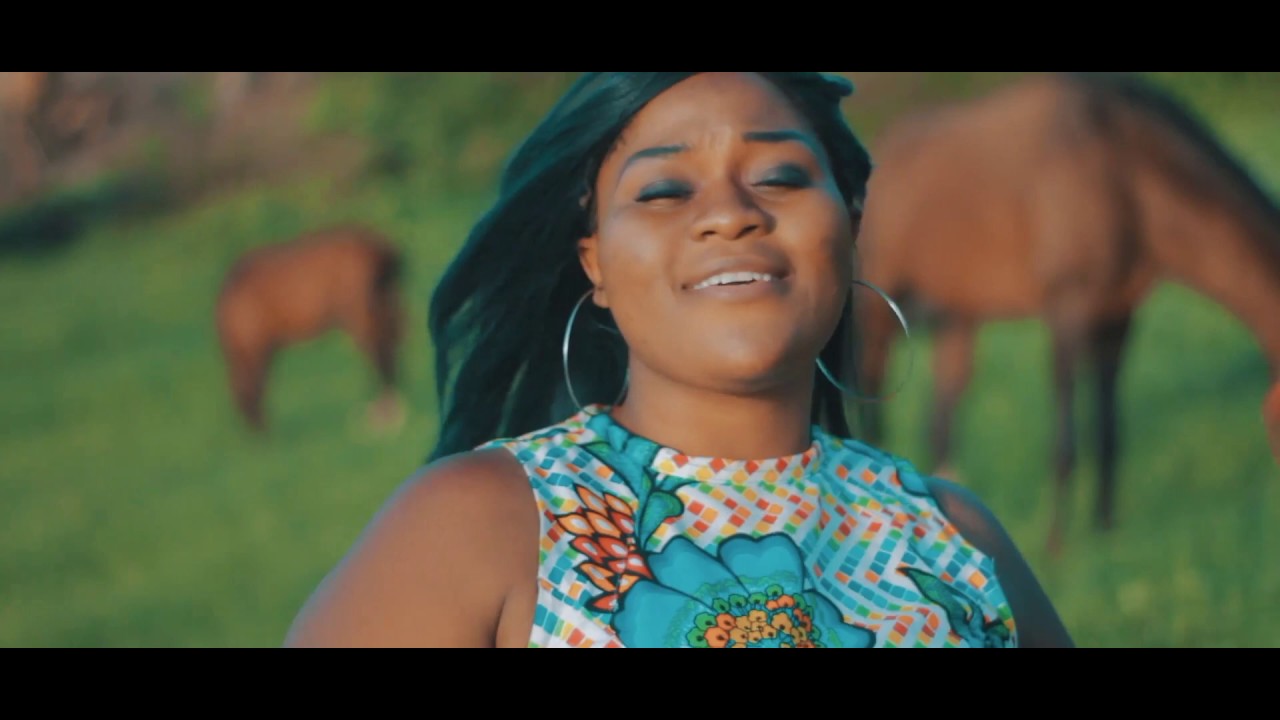 Merck More than a Mother by Sunita Daffeh from Gambia