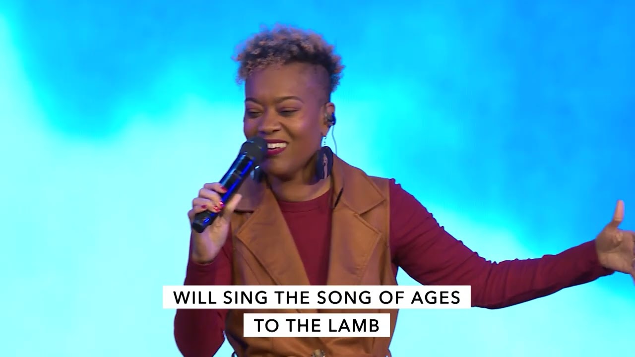 Modern Style Worship - Growing in 2026 - Built to Last