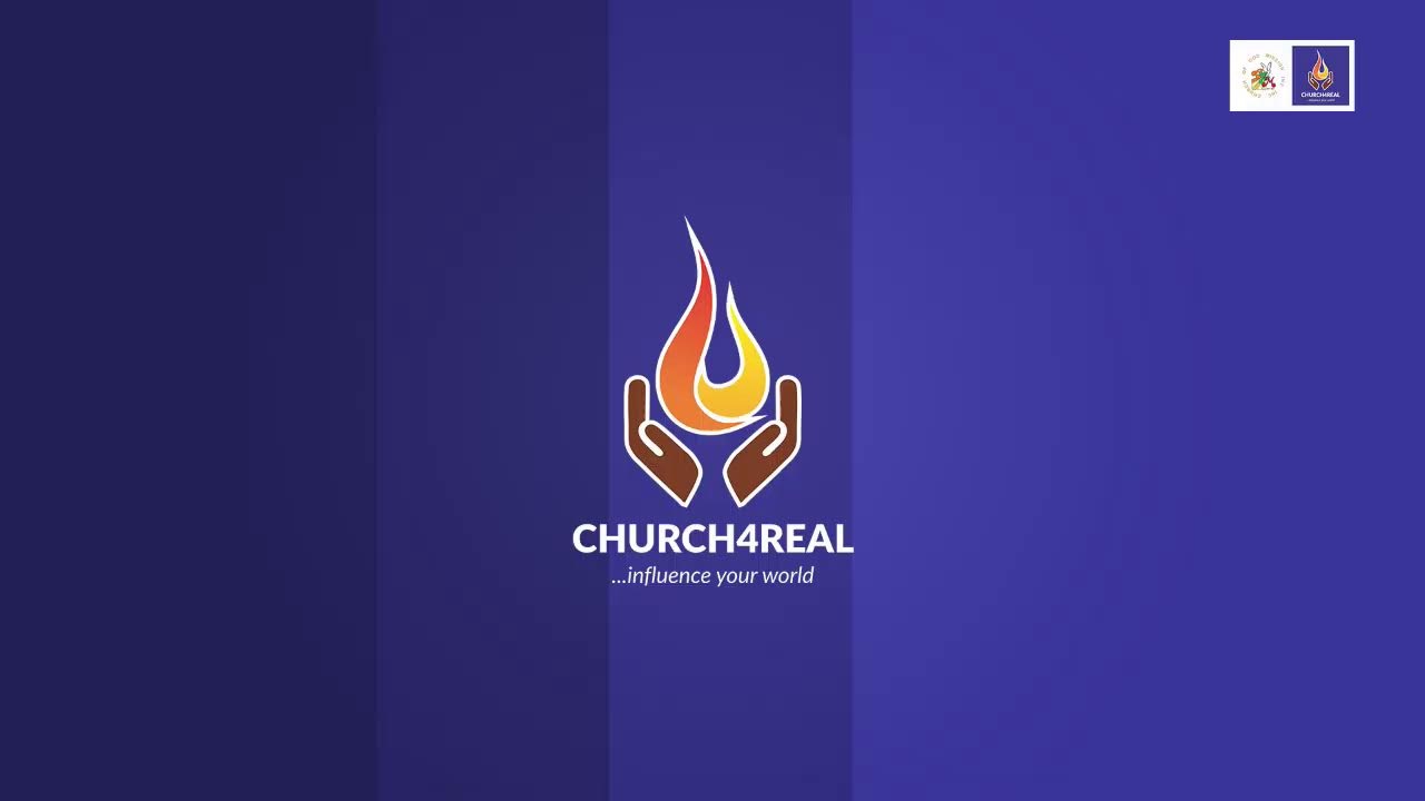 Church4Real |CGMi Live Stream Wednesday Service 'Love360 degrees' D Valentine Conundrum''11th Feb 26