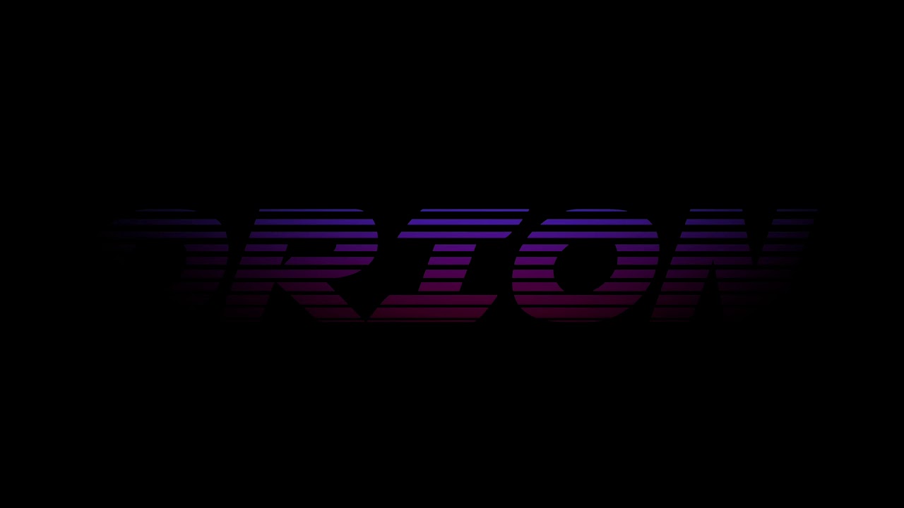 Orion 2019 Teaser