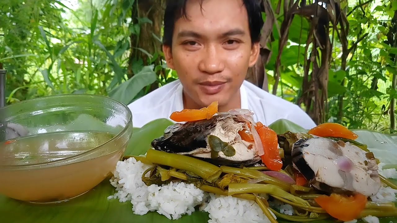 Sinampalokan Yellowfin Tuna