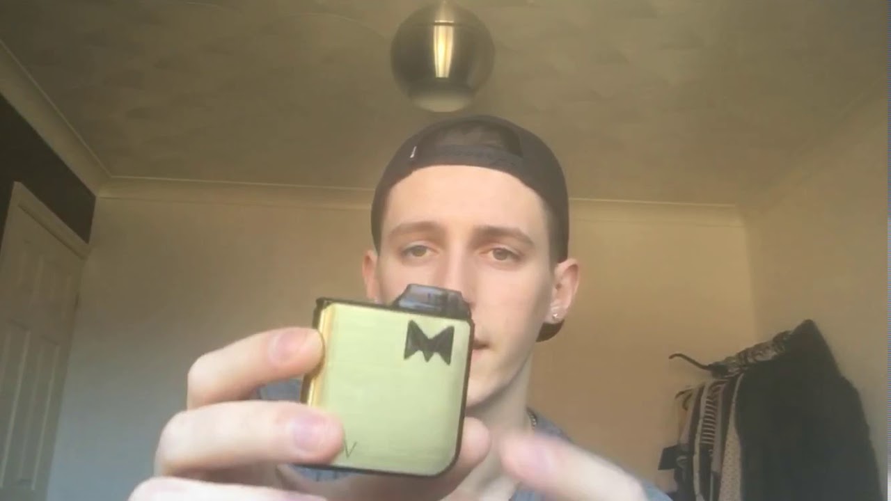 Mi-pod REVIEW - I&rsquo;M BACK!!