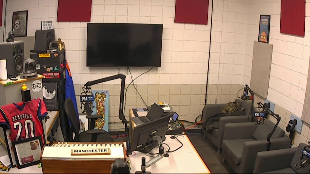Matt Connarton Unleashed 1-24-26 (live stream)