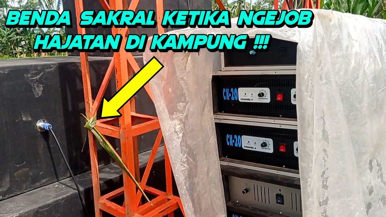 Bukan Maen Ngejob Di Tempat ini ! || Salah Sedikit Auto Ngebul Semua