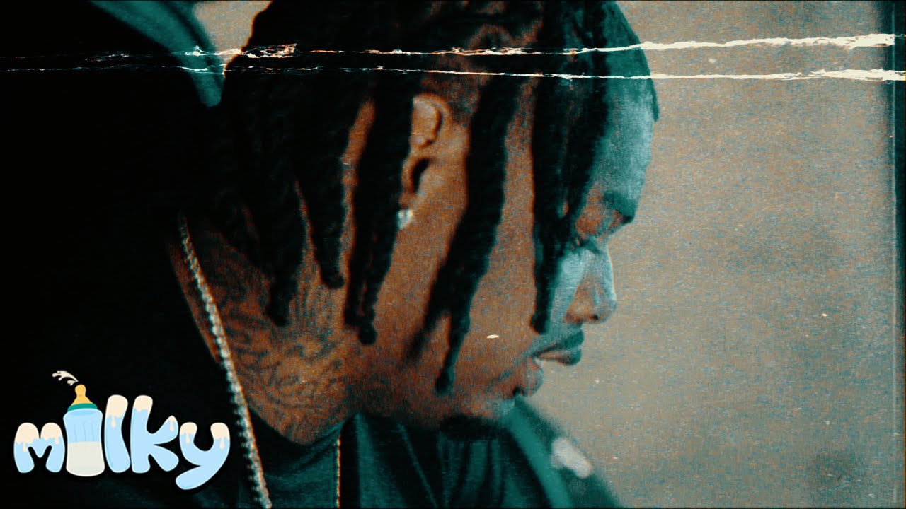 Lil Trail - One Shot (Official Music Video)