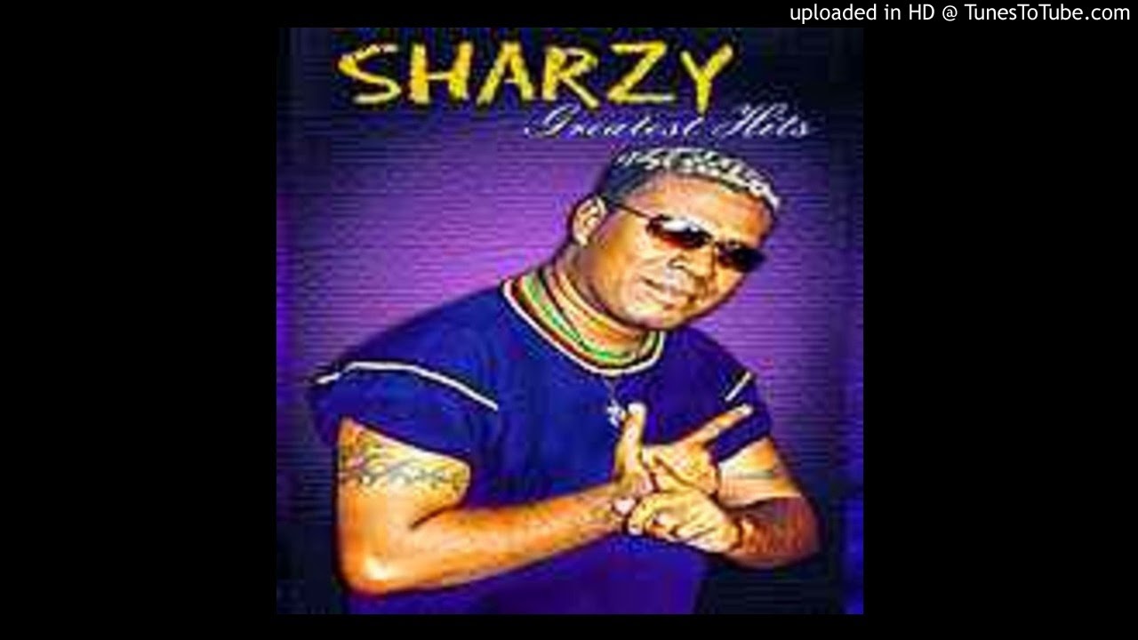 Sharzy vol 1- Nighu Taluva