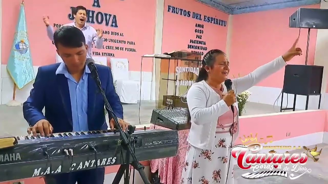 🤗ALABEMOS CON NUESTRO PADRE CON GOZO Y ALEGRIA♥️MUCHAS BENDICIONES🕊️