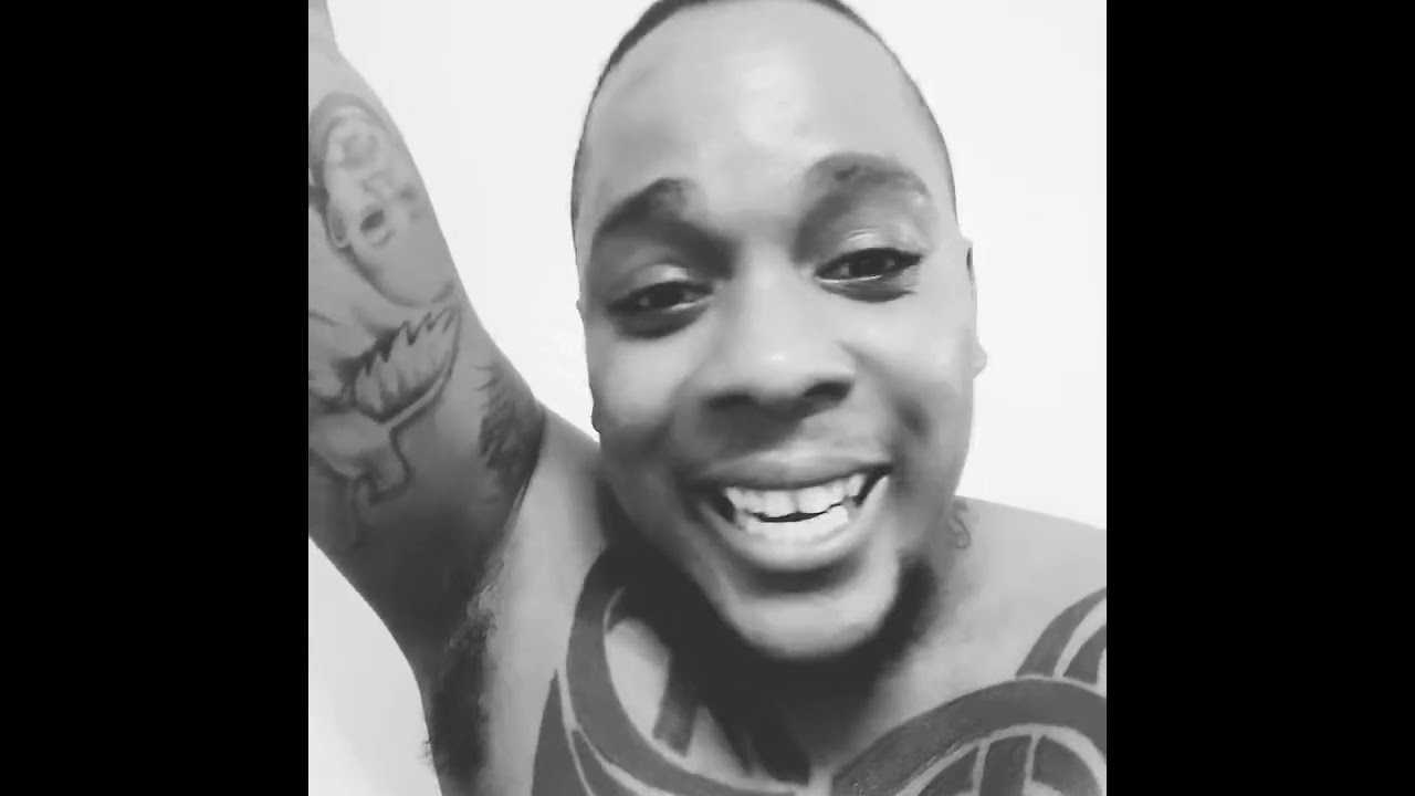1:48AM — Dedrick Johnson (Official Audio) | Blu Proof