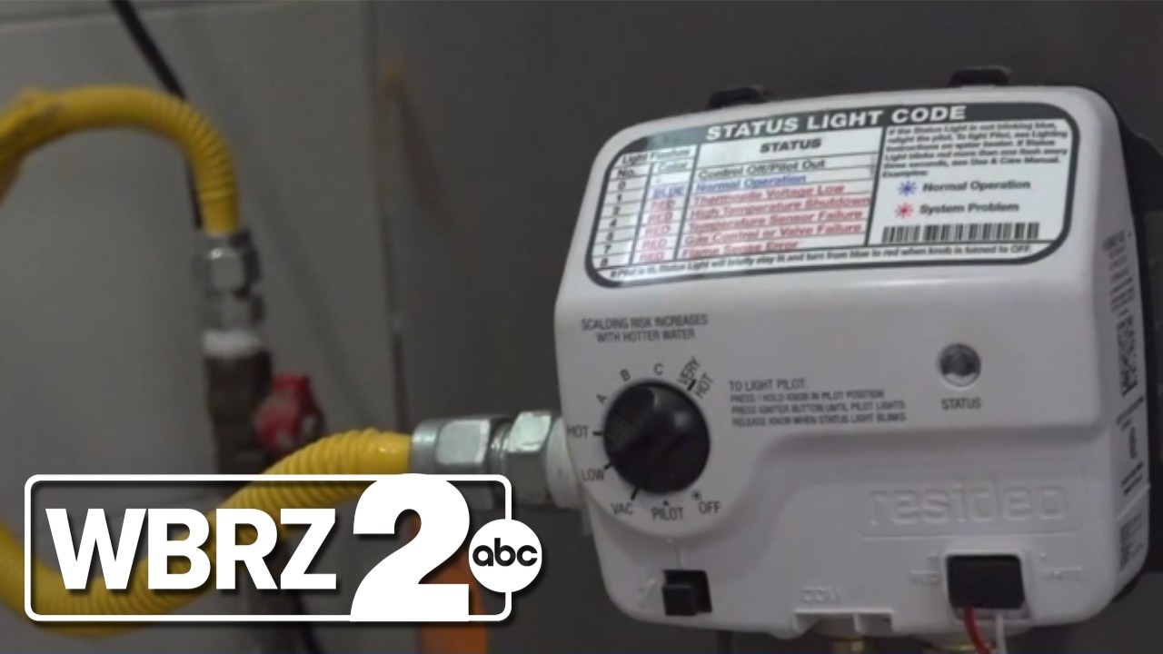 Months after Delta Utility takes over, the company answers to La. Public Service Commission