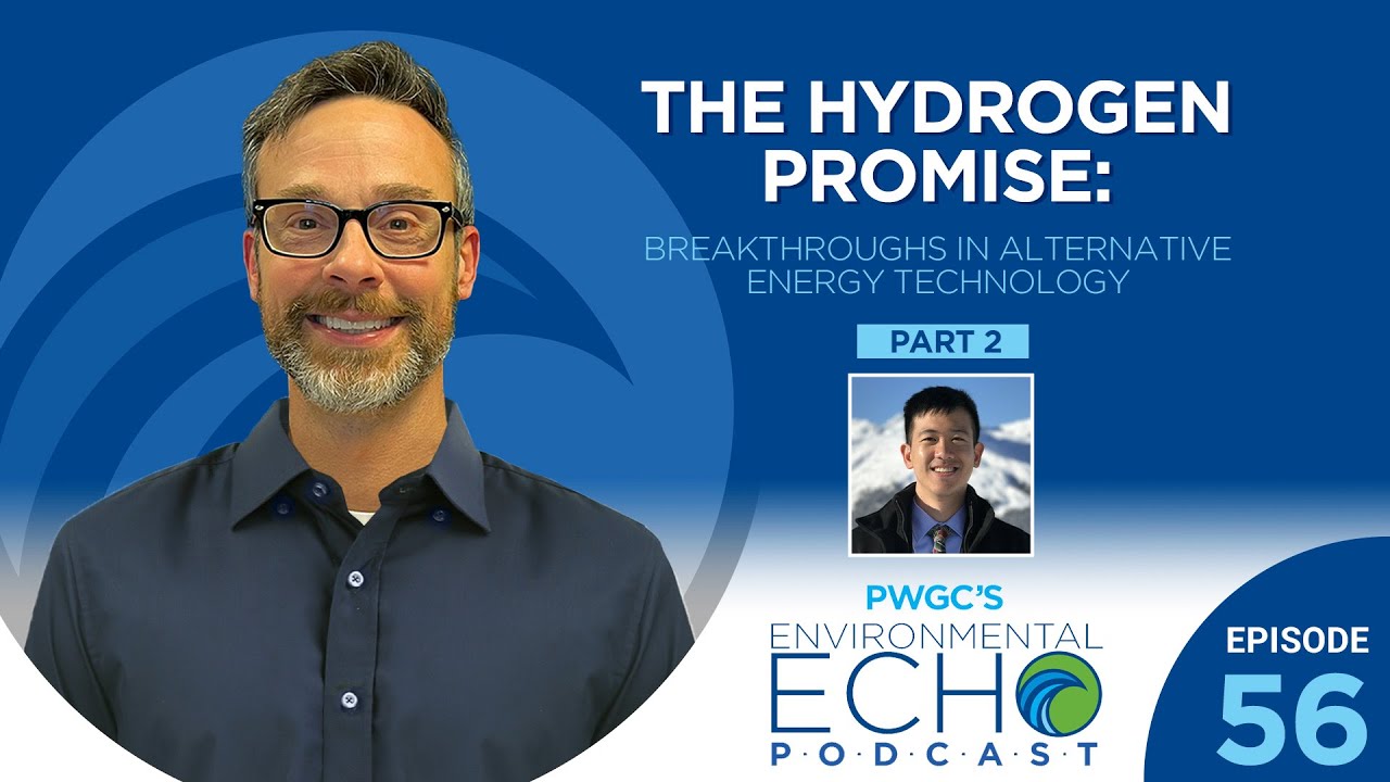 The Hydrogen Promise: Breakthroughs in Alternative Energy Technology - Part 2