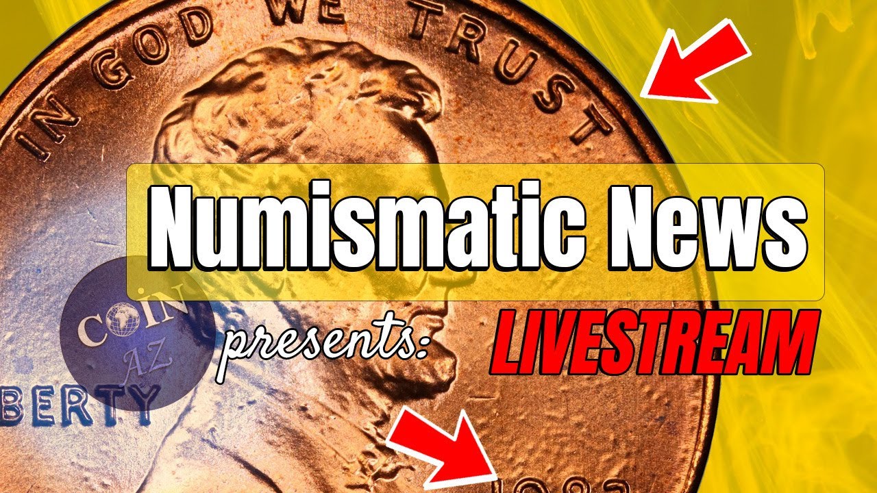 RARE COINS ALERT! I Found Valuable Coins in Circulation!