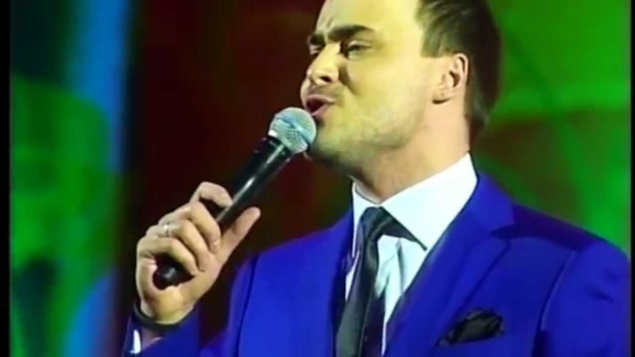 Николай Тимохин - 