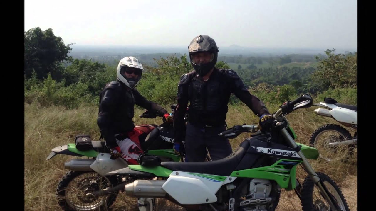 1 week Thailand (only 6 days actually) :-) Bangkok, Pattaya and Koh Samed.