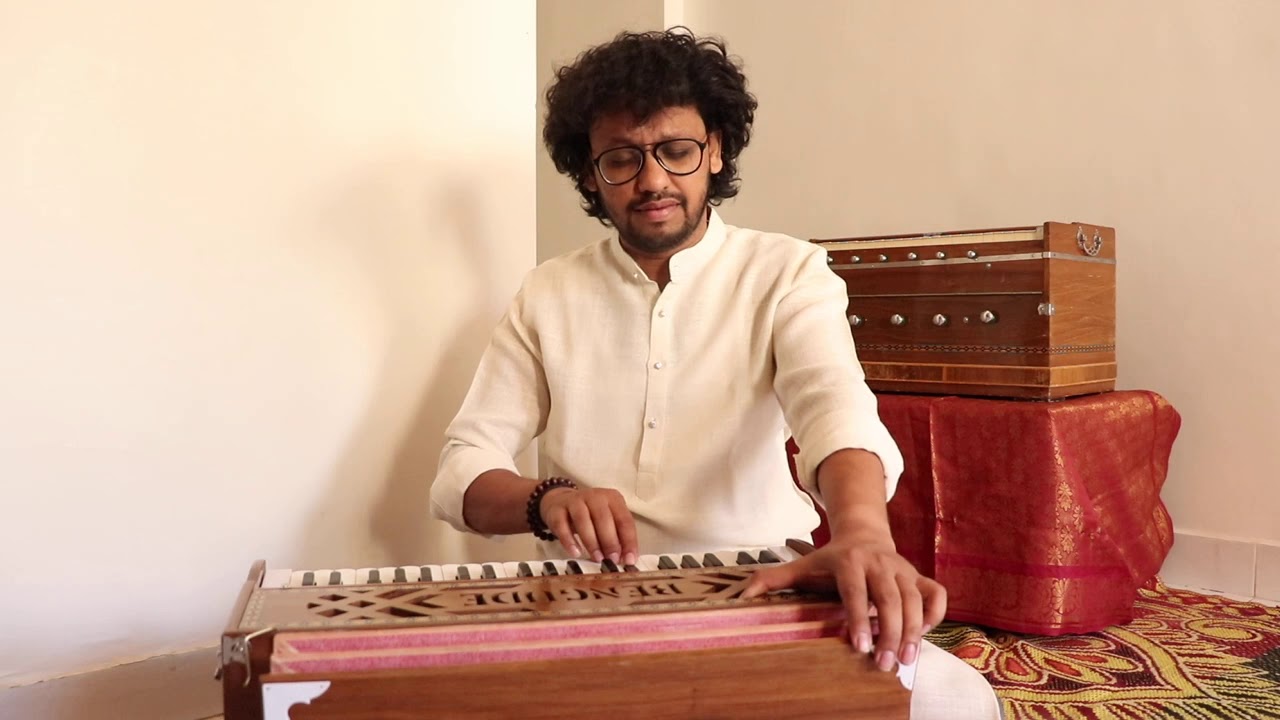 Morning Melody | Mood of Raag Ahir Bhairav | Alaap | Jod Alaap | Jod Jhala |