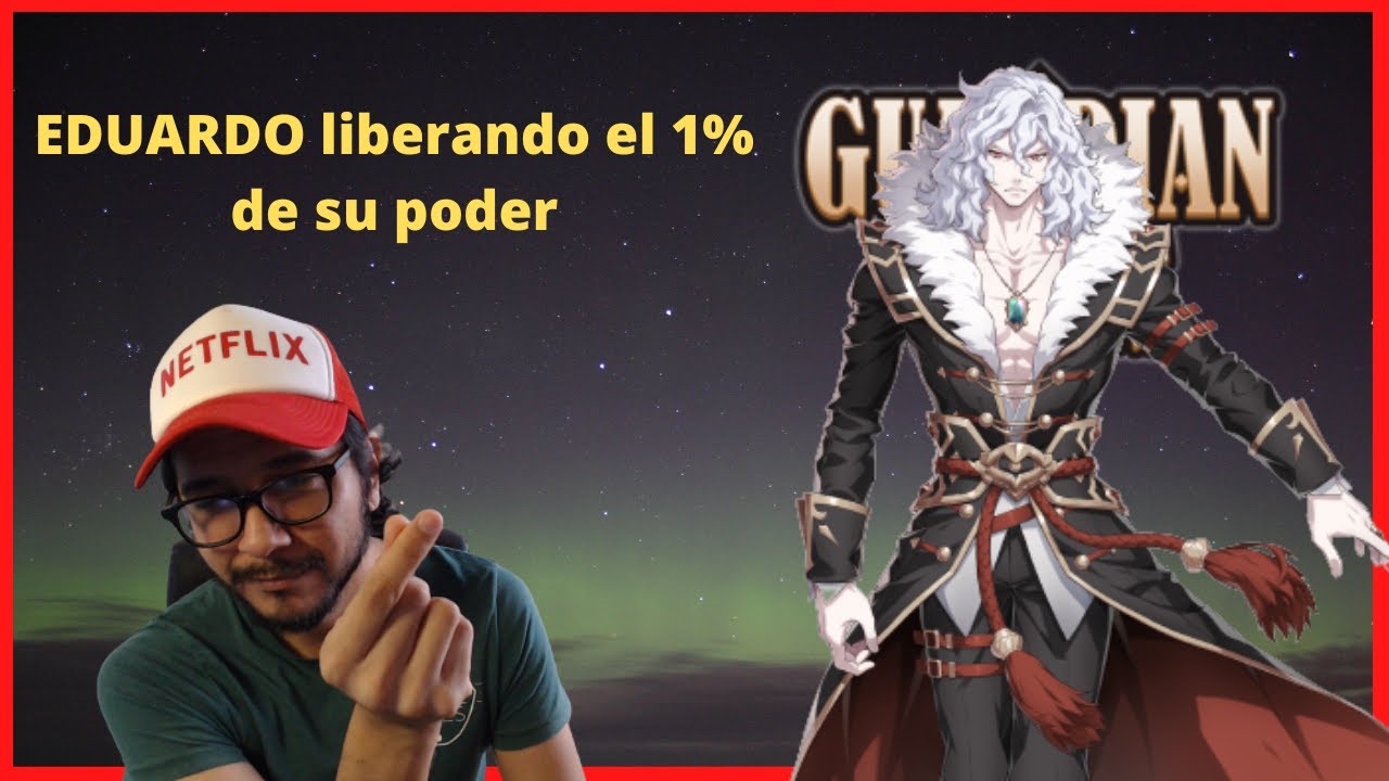 Guardian Tales (La Guía definitiva para CLAUDIO)