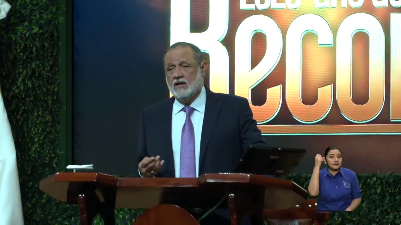El menosprecio - Ap&oacute;stol Sergio Enr&iacute;quez O. - Lunes 03/02/2020.