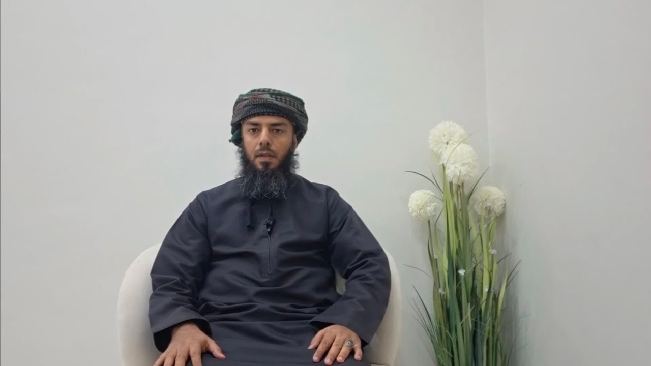 المدة بين موت المؤمن ودخوله الجنة || علي حاردان