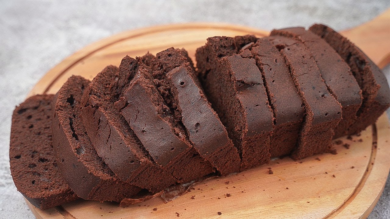 The Best Chocolate Mud Cake Recipe Anyone Can Make | Yummy