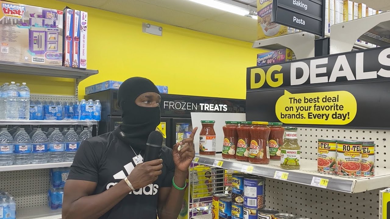 ASMR in public