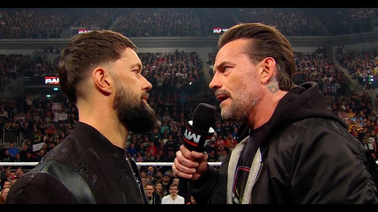 WWE NXT Updated Preview, CM Punk Spoils Balor's Dreams? AJ Styles vs Gunther at Royal Rumble & MORE!