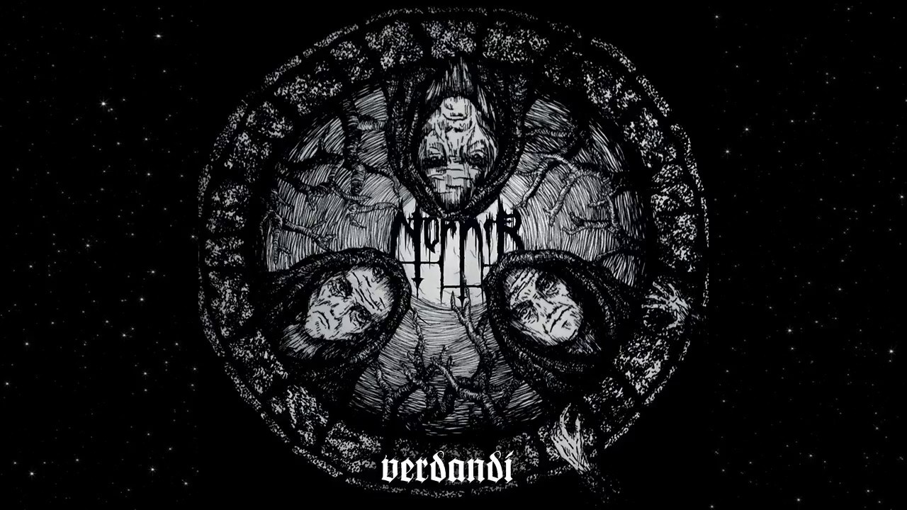 Norn&iacute;r - Yggdrasil og Nornene (New Track)