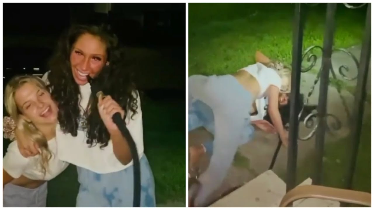 The Ultimate Girls Fails Compilation | Try Not To Laugh | Best Funny Fails