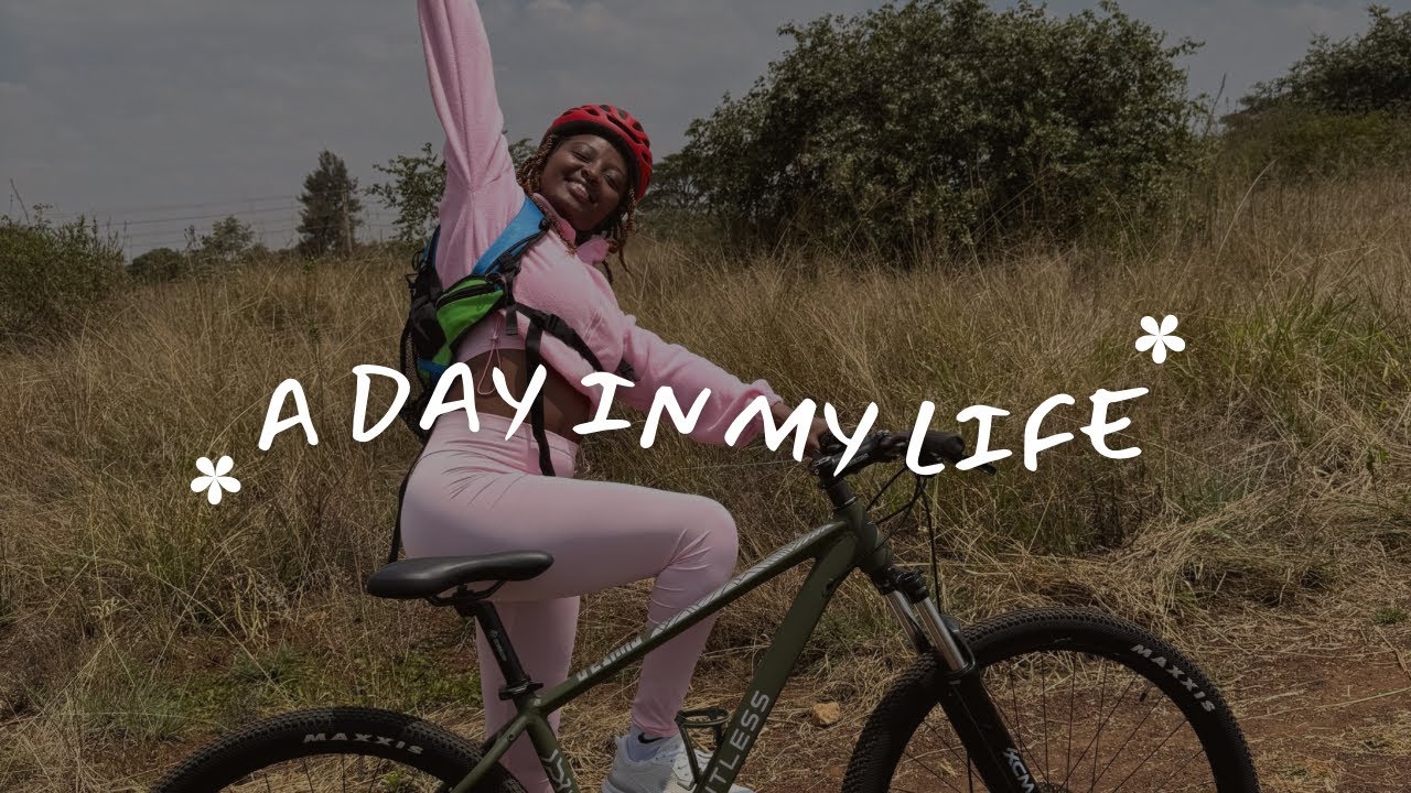 Spend a day with me