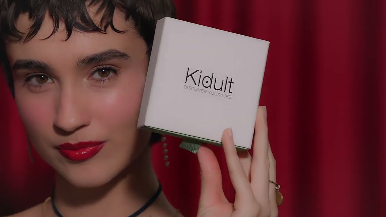 Kidult | Natale 2025