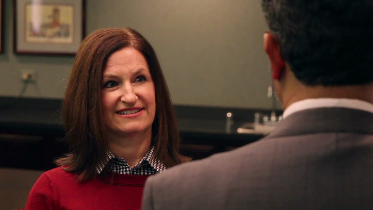 Azam Nizamuddin for Dupage Count Circuit Judge, 90 seconds Campaign Video