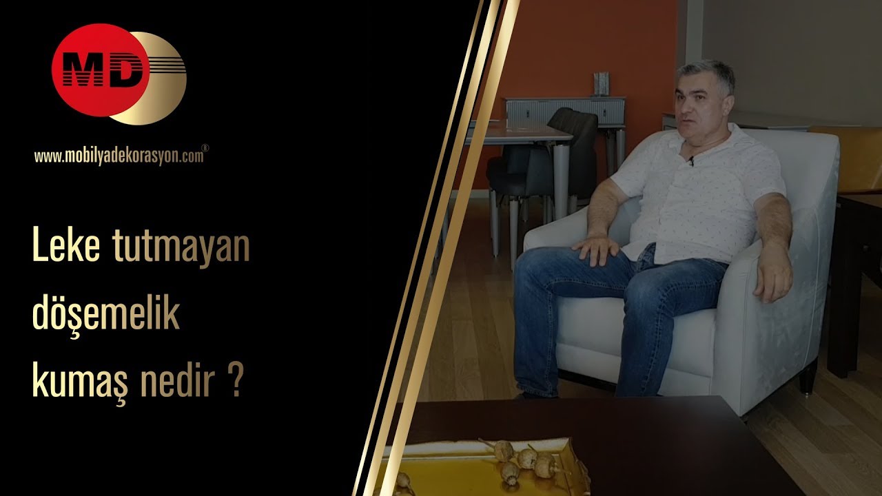Leke Tutmayan Kumaş Nedir ?