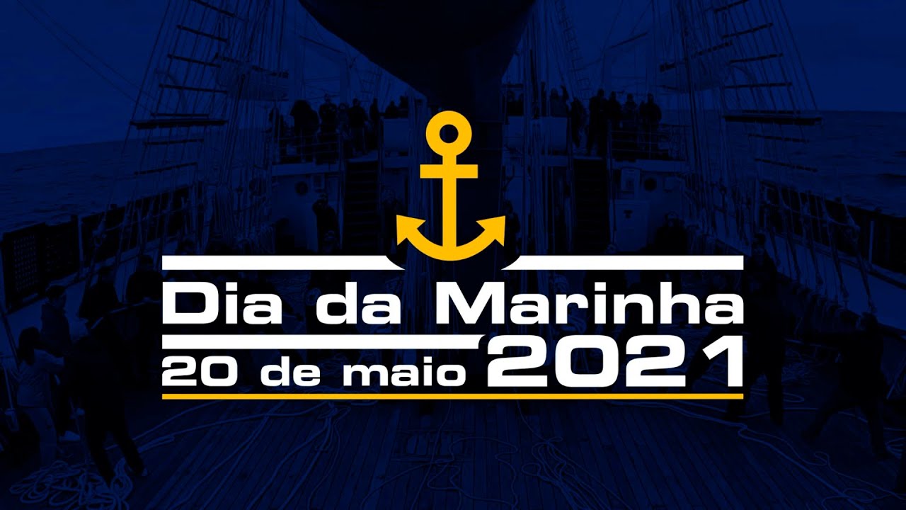 Concerto pela Banda da Armada - Dia da Marinha 2021