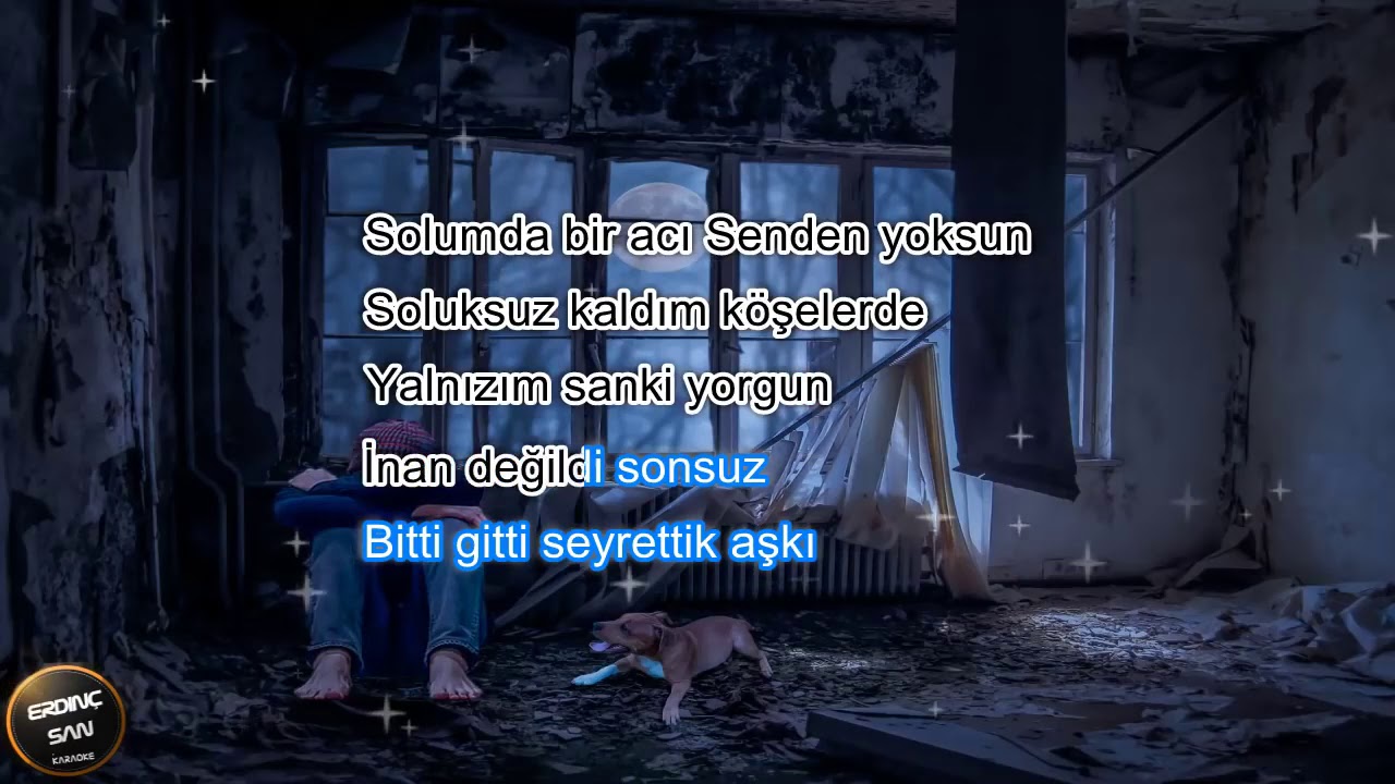 Tuğçe Kandemir   Bu Benim Öyküm KARAOKE  Sözleri