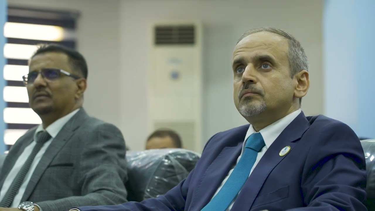 حفل تدشين برنامج مهنتي بين يدي9