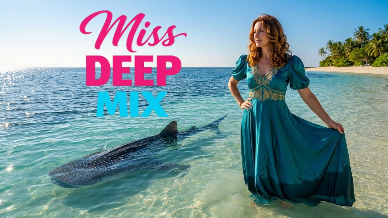Deep House Music Mix 2026 Vol.11 — Chill & Relaxing Deep House | Beautiful Vocal House Mix